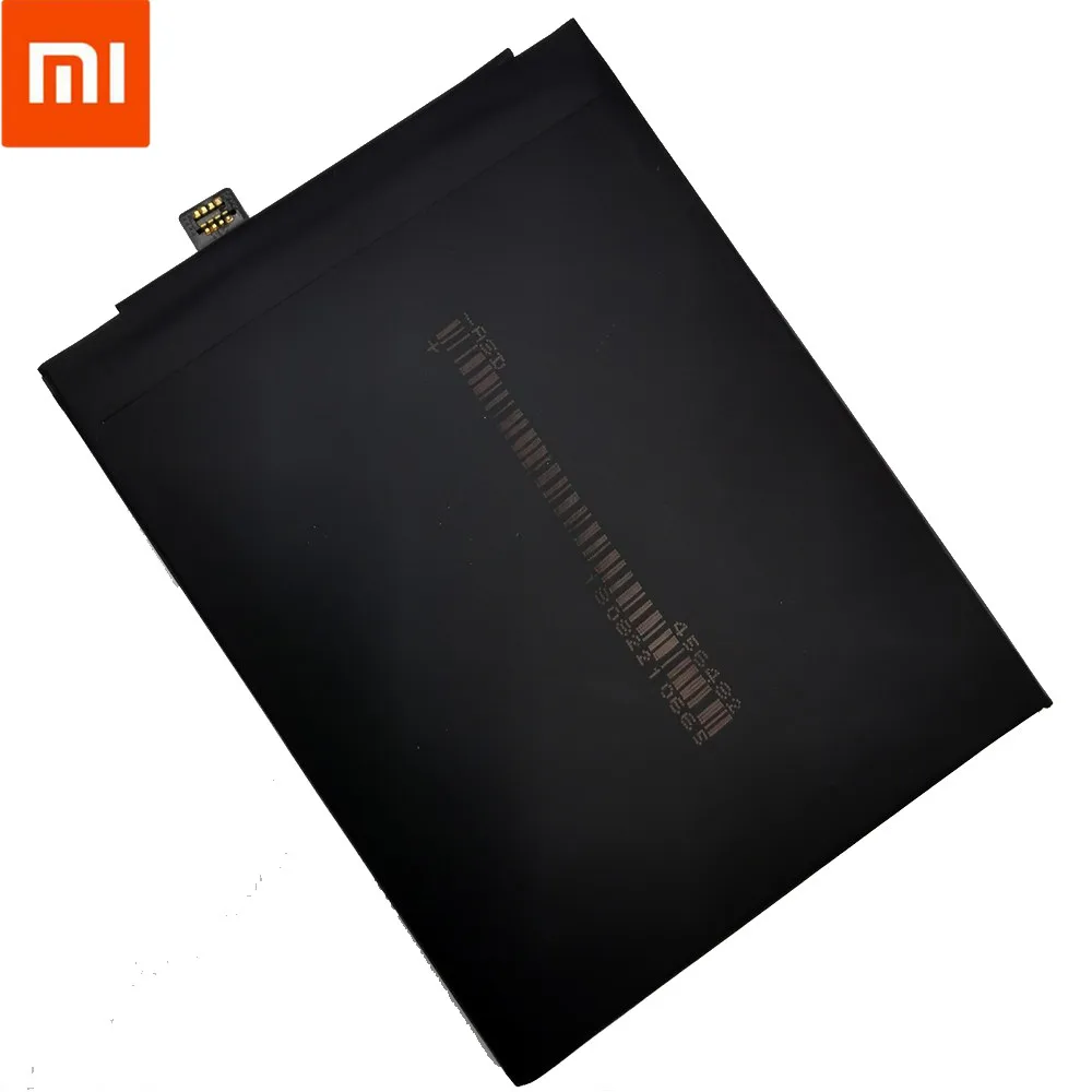 Лет 4000 мАч BN47 Сменный аккумулятор для Xiao mi Red mi 6 Pro/mi A2 Lite Bateria батареи для мобильных телефонов