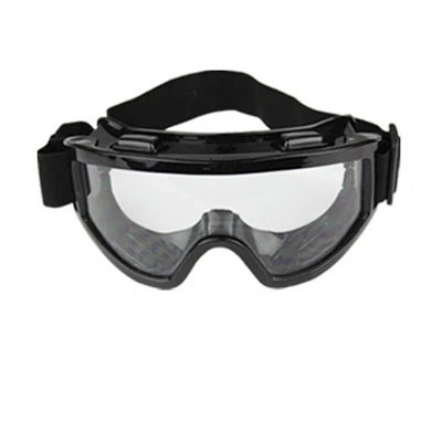 

Vintage Off Road Dirt Bike Helmet Glasses Moto Goggles Motocross Goggles Dust Windproof Glasses Skiing Riding Eyewear ATV