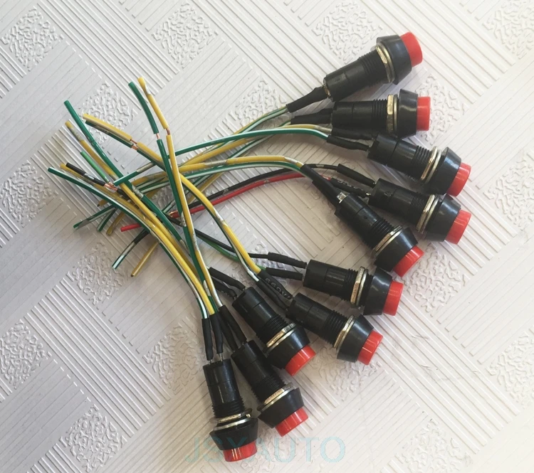 Универсальный джойстик с ручкой и роговым переключателем для экскаватор