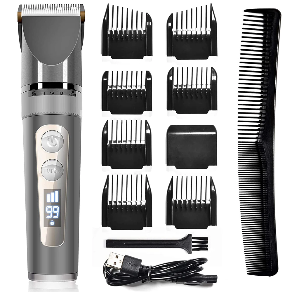 

Personal Care Appliances