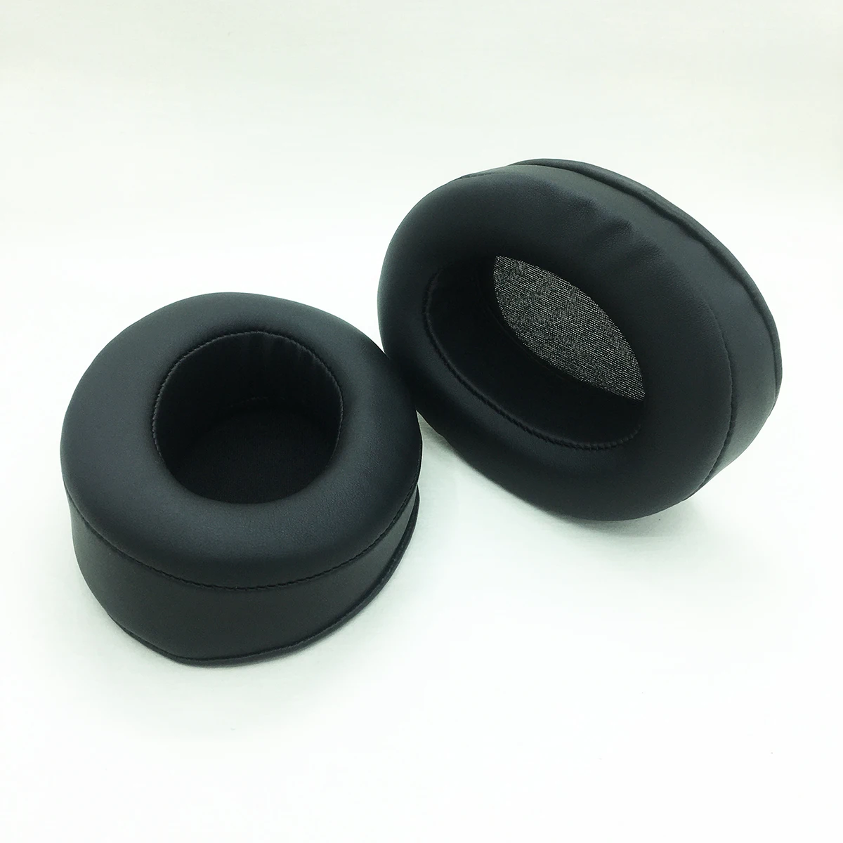 NullMini Сменные амбушюры для Koss DJ100 DJ200 наушники с кожаным рукавом | Электроника