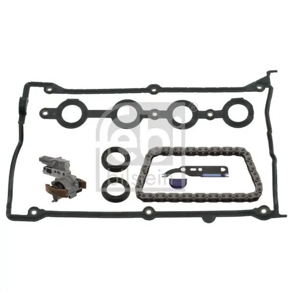 Kit TIMING chain VAG 1.8T FEBI BILSTEIN 46576 |
