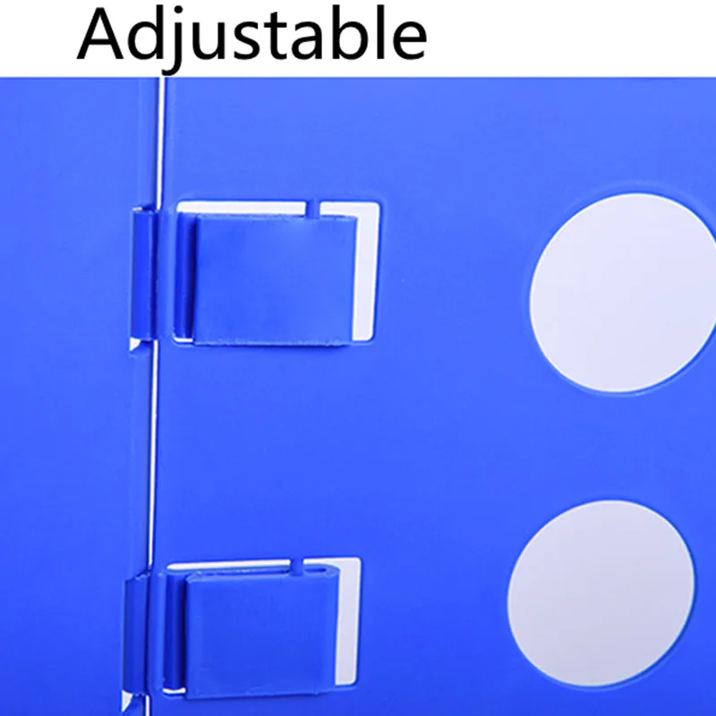 Папка для одежды и футболок складная доска взрослых складной органайзер белья 3