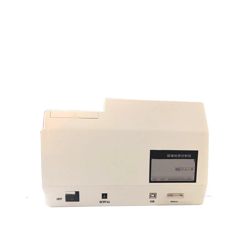Urine Analyzer BT-2000 Routine Test Sending Strip Tester Multiple Specimen Analysis | Инструменты