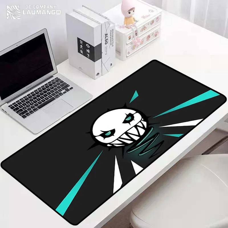 

Pc Gamer Accessories Rainbow Six Siege Gaming Mouse Pad Xl Computer Mousepad Company Rubber Mat Mausepad Carpet Keyboard Anime