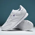 Кроссовки мужскиеженские легкие, дышащие сетчатые, Нескользящие, спортивная обувь для бега и ходьбы