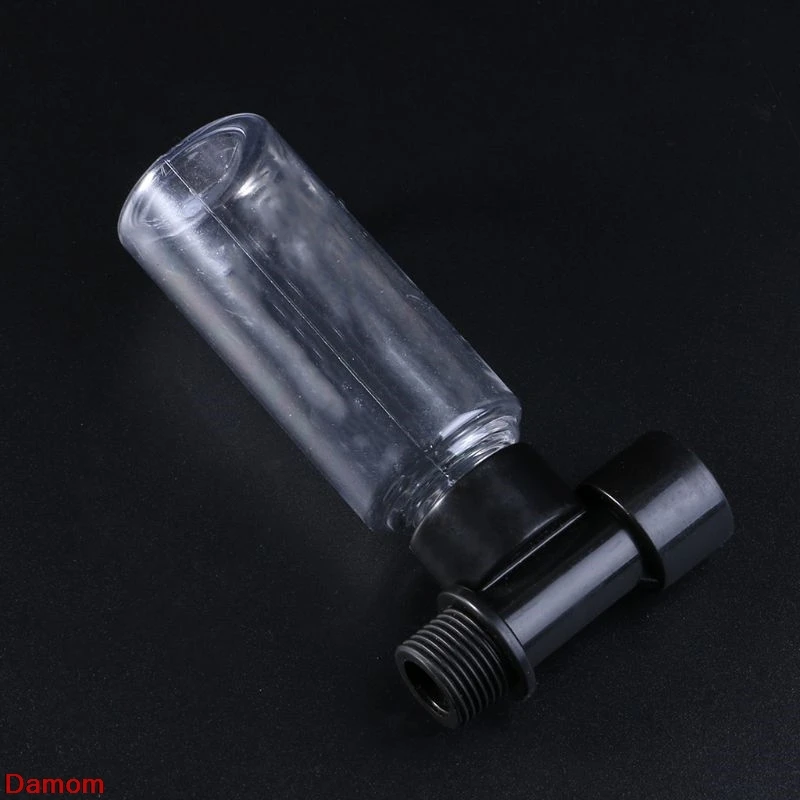 

76ML Car Washing Sprayer Foam Cup Car Cleaning Detergent Bottle Bubble Container