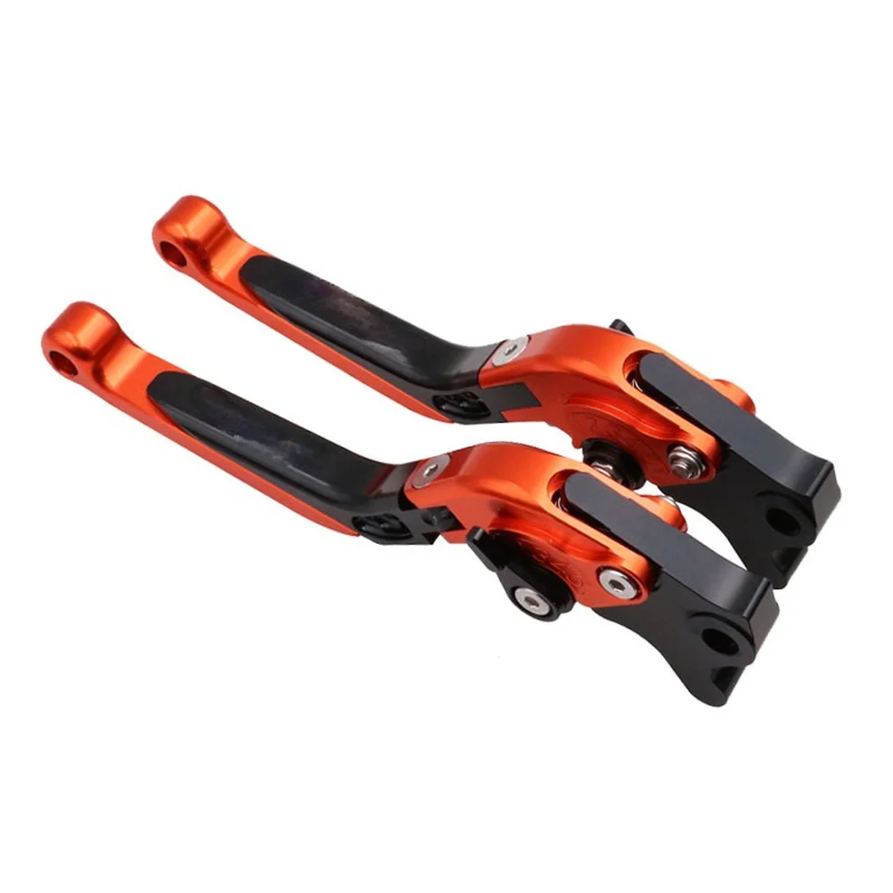 

Suitable for Honda Cbr150r Cbr150r Motorcycle CNC Aluminium Alloy Retrofit Brake Horn Handle Pull Rod