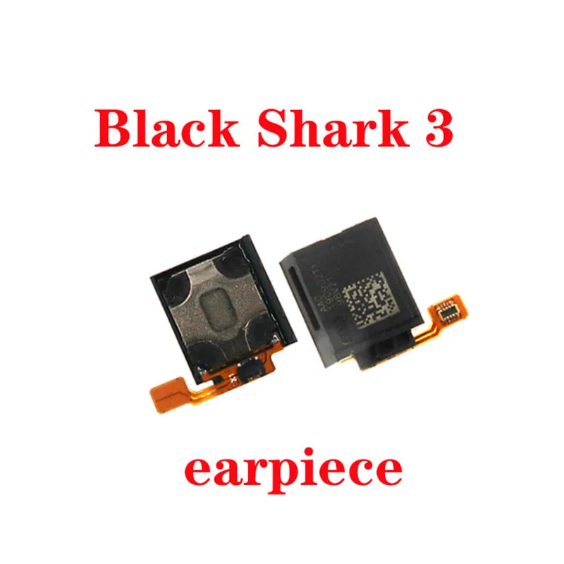 Громкоговоритель для Xiaomi Black Shark 3 | Мобильные телефоны и аксессуары