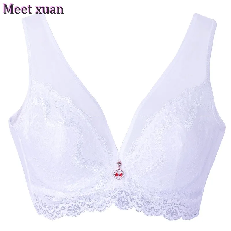 Кружевами больших размеров Размеры бюстгальтер сексуальный ультратонкое нижнее
