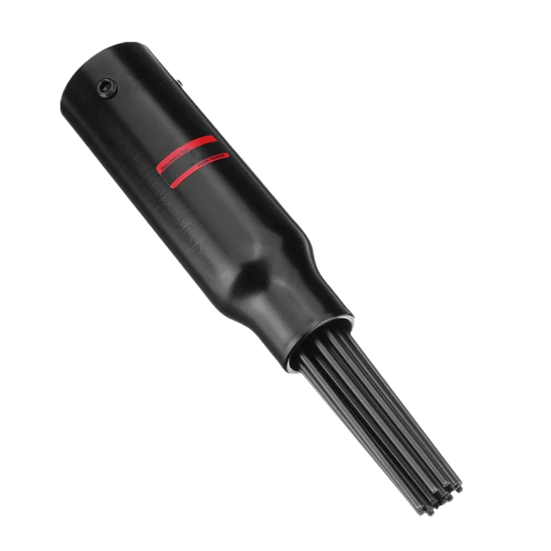 19 pin воздуха для удаления накипи иглы Набор инструментов подходит пневматическое