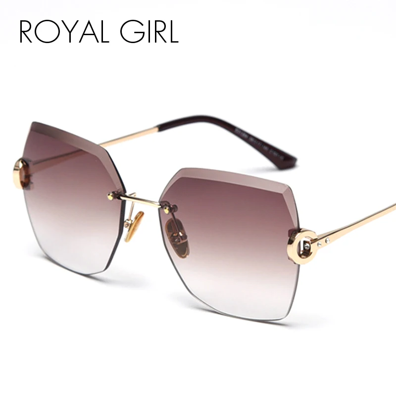 Королевский девушка мода оправы солнцезащитных очков для женщин новинка