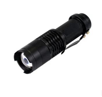 

VIP Flashlight