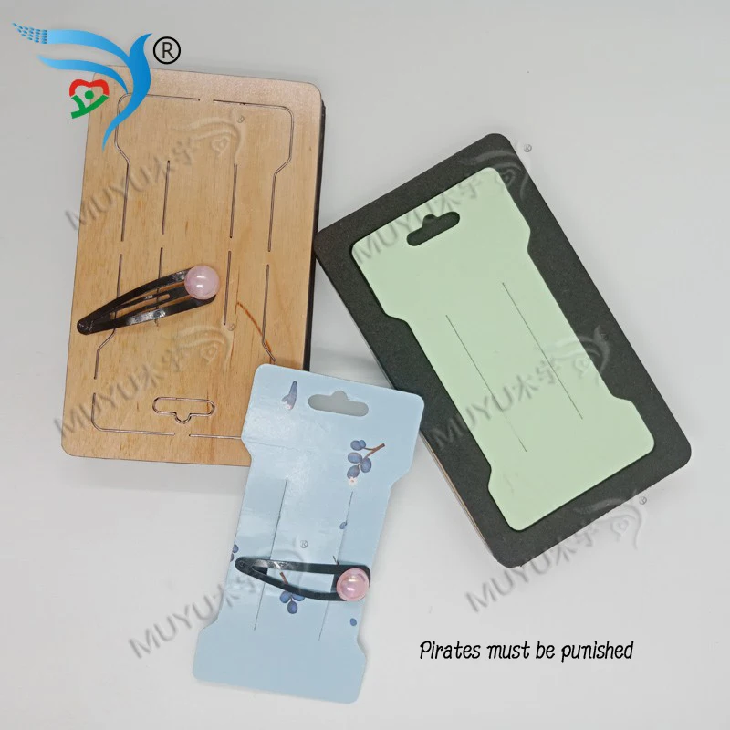

Card issuing card cutting dies & Scrapbook cut sky & steel wooden dies Compatible with most machines