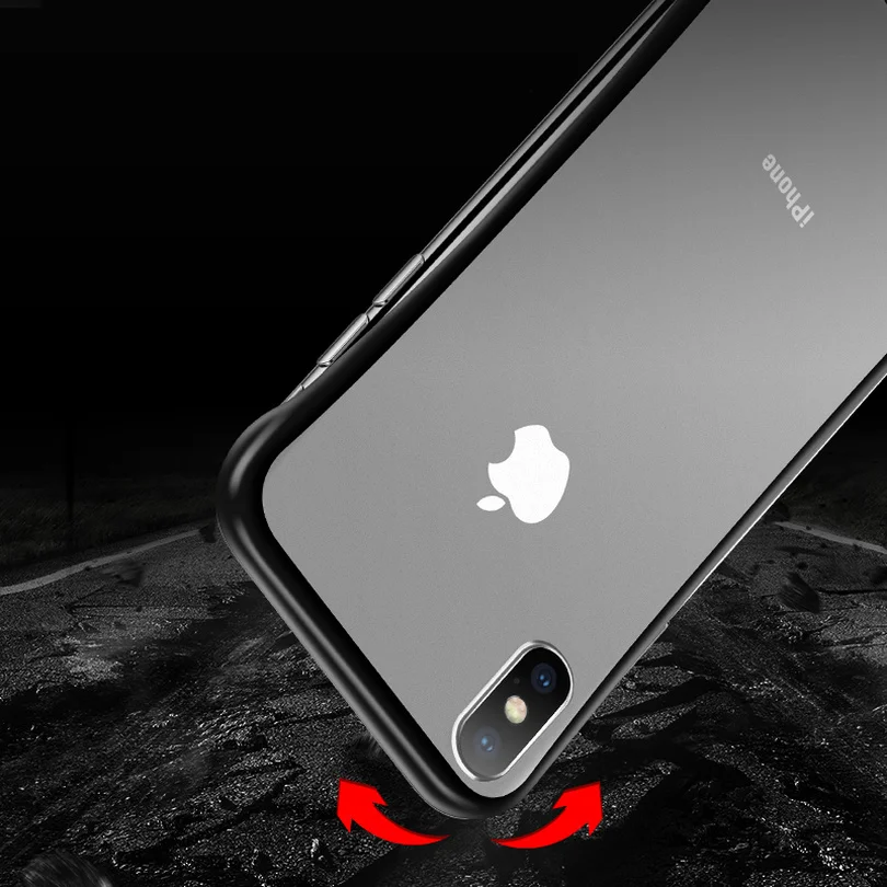 UPaitou выполненные чехол для OPPO A9 A5 2020 Realme 5 3 2 Pro матовый жесткая полная крышка