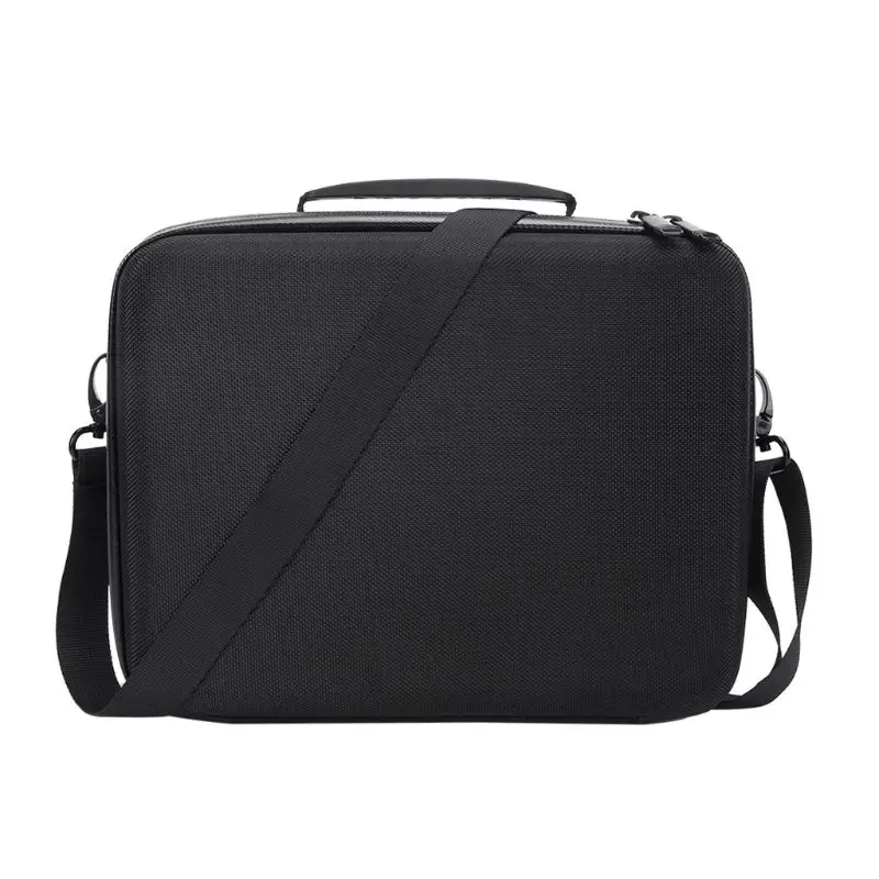 

EVA Hard Carry Handbag Protection Storage Shoulder Bag With Strap For M-A-C Mini Accessories