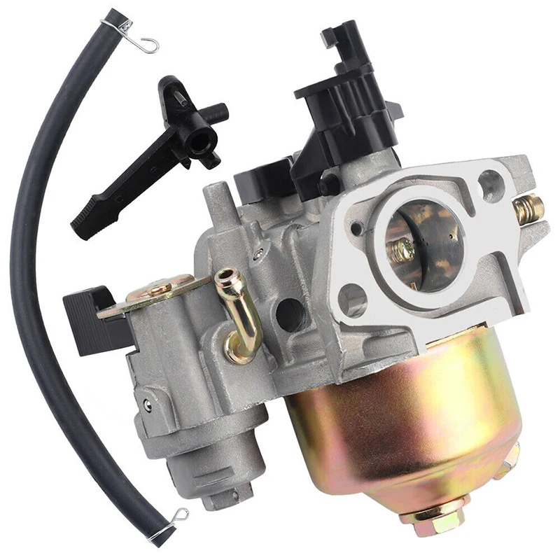 

For Harbor Freight Carburetor Kit For Predator 212cc 60363 69730 Engine