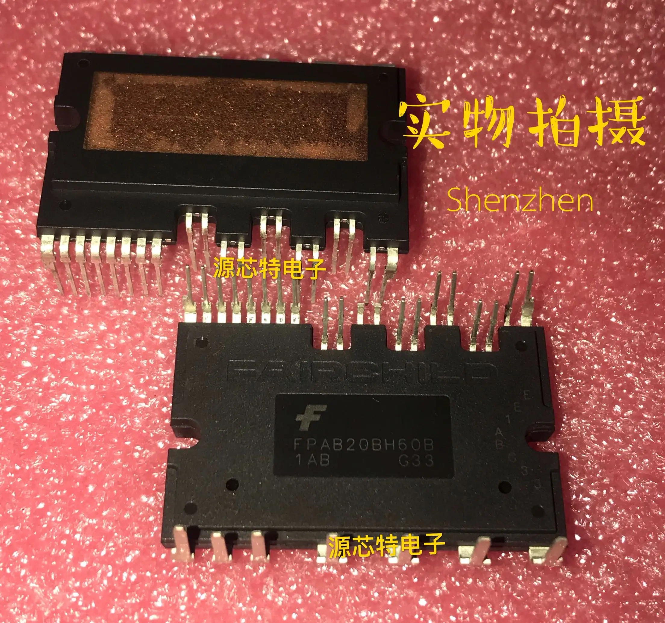 100% новый и оригинальный FPAB20BH60B|Запасные части| |