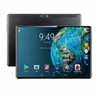 Планшет Android 9.0, 10 дюймов, Google Play, 8 ядер, ОЗУ 6 ГБ + 32 Гб ПЗУ, 4G LTE, Смартфон android 9, GPS, Wi-Fi, 1280*800, IPS, планшеты 10 дюймов