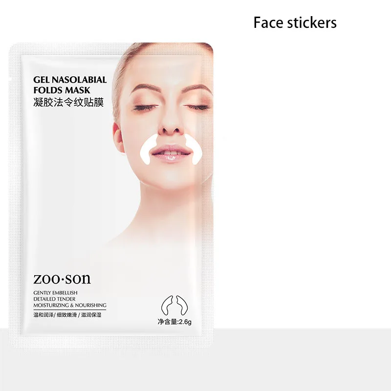 

10PCS Forehead Line Removal Anti-wrinkle Stickers Frown Lines Treatment Anti-aging Lifting Mask Moisturizng Patch Skin Care Pad