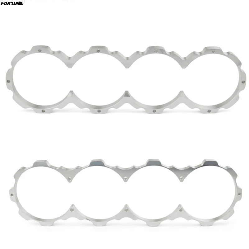 

Aluminum Alloy Engine Block Guard Blockguard For Honda Acura D16 D15 D17 Series For B20 B20B B20Z Type Car Engines Accessories