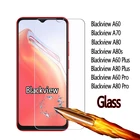Закаленное стекло для Blackview A70 A80s A60 A80 Pro Plus, защитная пленка для экрана телефона Blackview A 70 80 60 Plus Pro, стекло