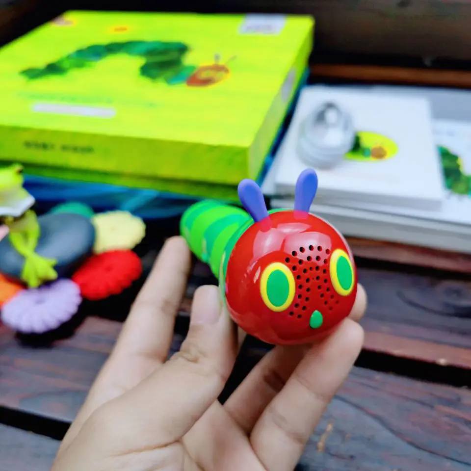 Kup 2021 Nowe WIFI Smart Point Długopis Czytający Wersję Odczytu Punktu Caterpillar 32G Obsługuje Ponad 1500 + Oryginalnego Odczytu Punktu