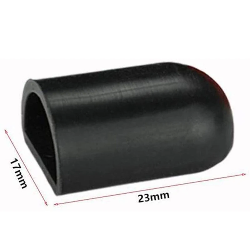 Silicone Foot Support Cover Case for Xiaomi M365 Pro Electric Scooter ES2 Ninebot Accessories Kickstand Spare Pad Parts | Спорт и
