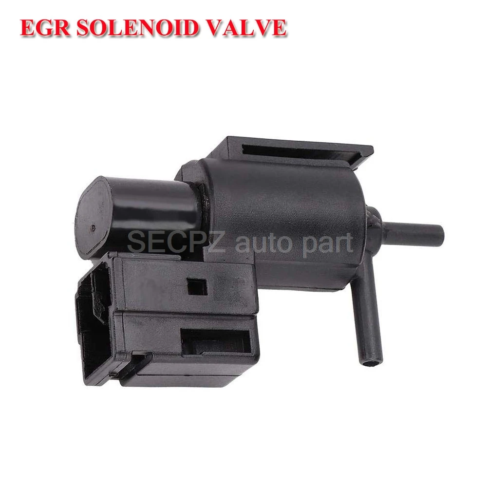 K5T49090 K5T49091 KL01 18 741 911 707 вакуумный электромагнитный клапан для Mazda 626 Millenia MX 6 RX 8 Protege 5