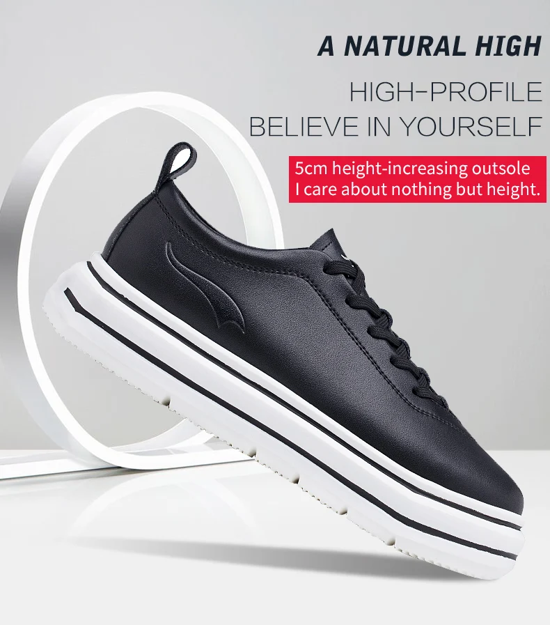 ONEMIX 2019 Новые Ботинки Мужчины Кружева Кожа Дышащий Легкий Белый Скейтбординг