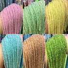 Бусины кошачий глаз, 15,5 дюйма, 2 мм, 3 мм