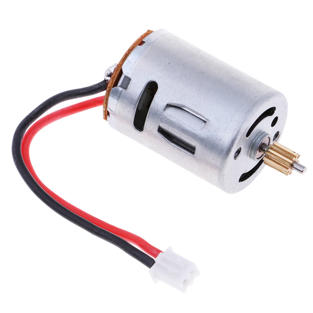 V912-14 Main Motor DIY Accessory for WLtoys V912 V915 RC Helicopter Aircraft | Игрушки и хобби