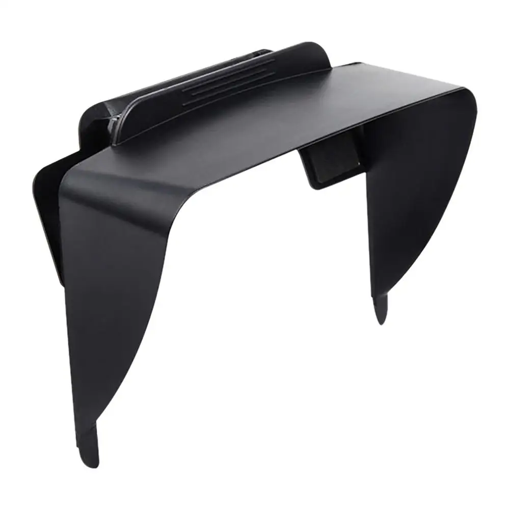 Автомобильный GPS козырек от солнца антибликовый автомобильный универсальный