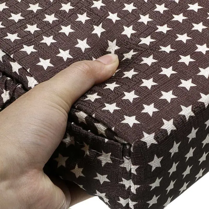 

Adjustable Detachable Chair Mat Children Kids Dining Seat Heightening Pad