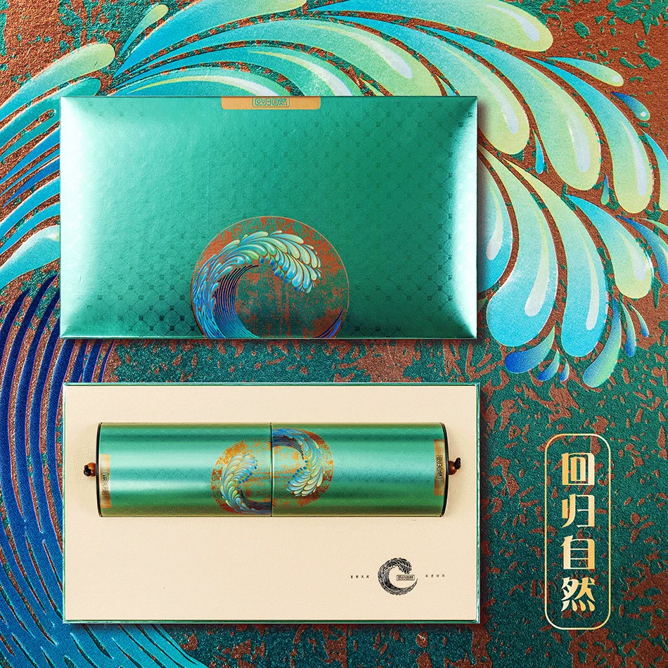 

Xin Jia Yi Packaging Tube Eco Friendly Cosmetic Containers Paper Can