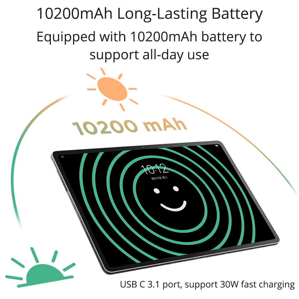 Планшет Lenovo Tab P12 Pro официальная прошивка планшет Xiaoxin Pad 12 6 Q706F Snapdragon 870 Wi-Fi 10200 мАч 8