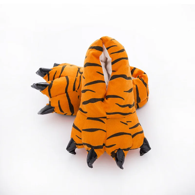 Женские плюшевые тапки зимние зеленого желтого черного синего цветов Chausson