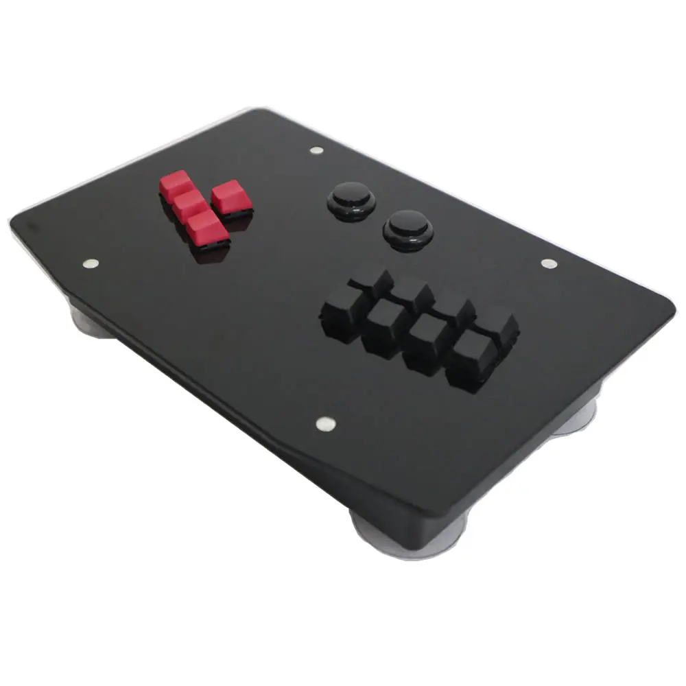 Игровой джойстик для игровой клавиатуры Nintendo Switch Plug & Play |