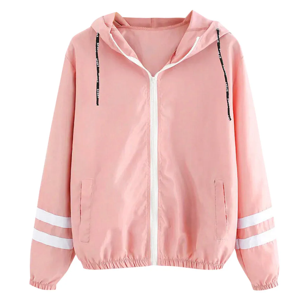 Женская Спортивная толстовка с капюшоном кофта длинным рукавом и для занятий