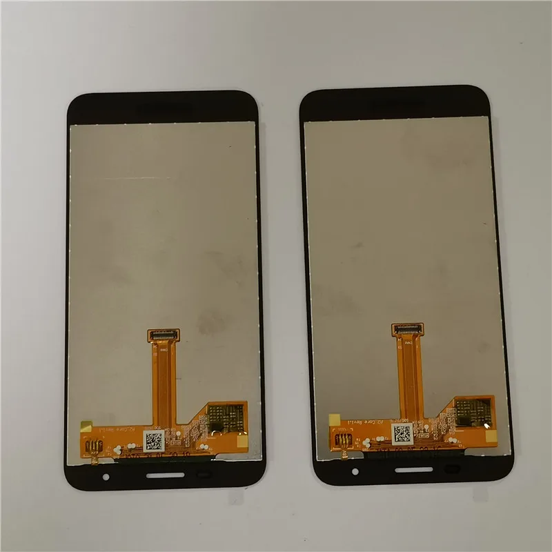 Оригинальный ЖК-дисплей для Samsung Galaxy A2 Core A260 A260F SM-A260F сенсорный экран дигитайзер