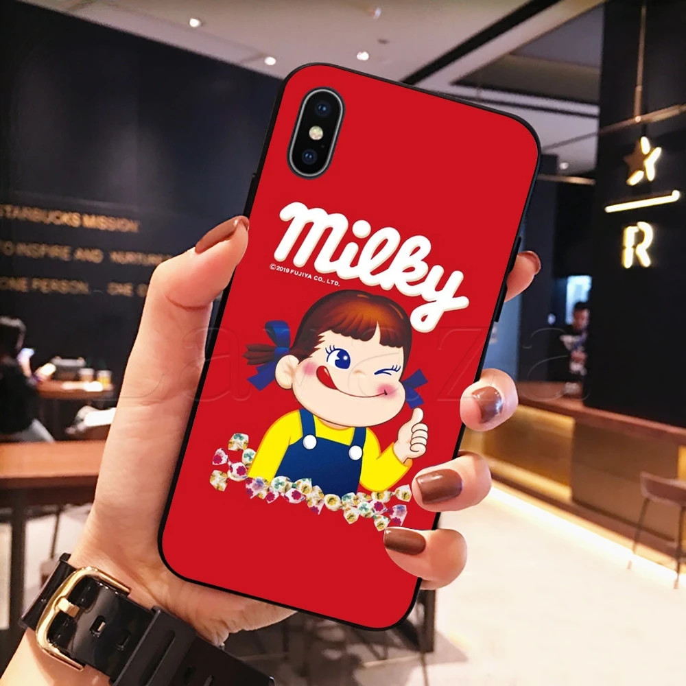 Мягкий силиконовый чехол Lavaza Peko для iPhone 12 Mini 11 Pro XS Max XR X 8 7 6 6S Plus 5 | Мобильные