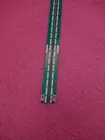 Светодиодная лента для подсветки, 2 шт., для LG 55UF6450 55UH6150 55UF6430 55UF770V 55UF7767 55UH625V 55uh6030 55UH615V 55uf680v 55SM8600PLA