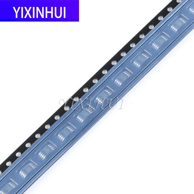 Original SMD MP1542DK-LF-Z MSOP-8 Boost Converter DC Chip | Battery Accessories &amp Charger