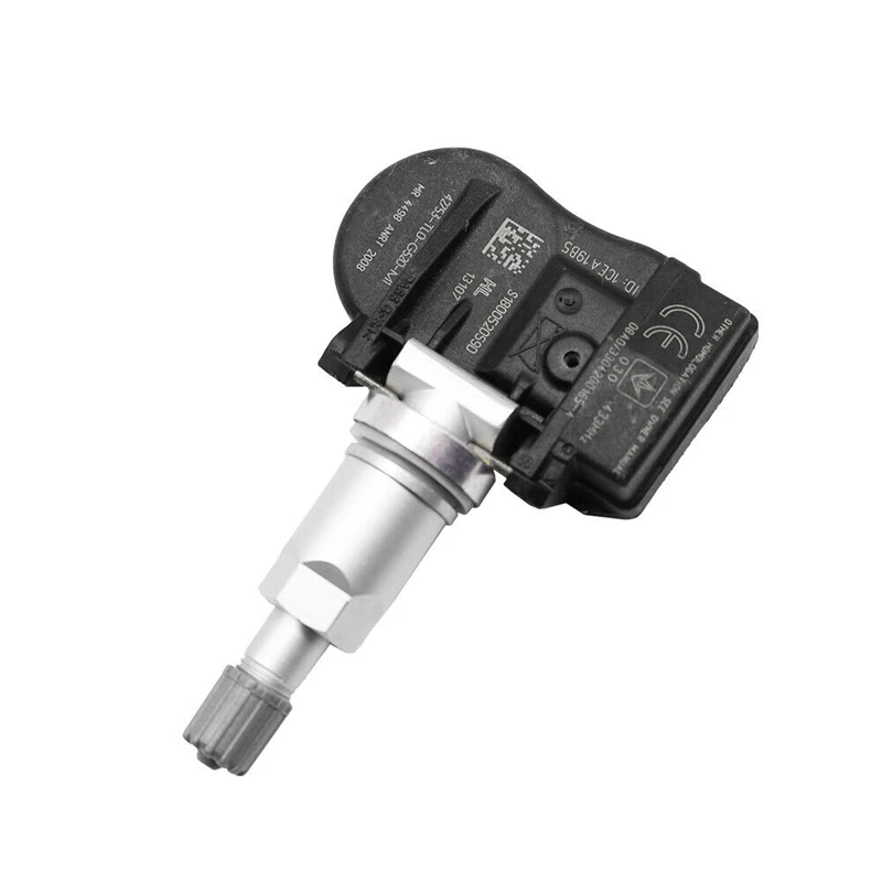 Система контроля давления в шинах TPMS 1 шт. для Honda Accord Crosstour Jazz 42753 TL0 G520|Системы