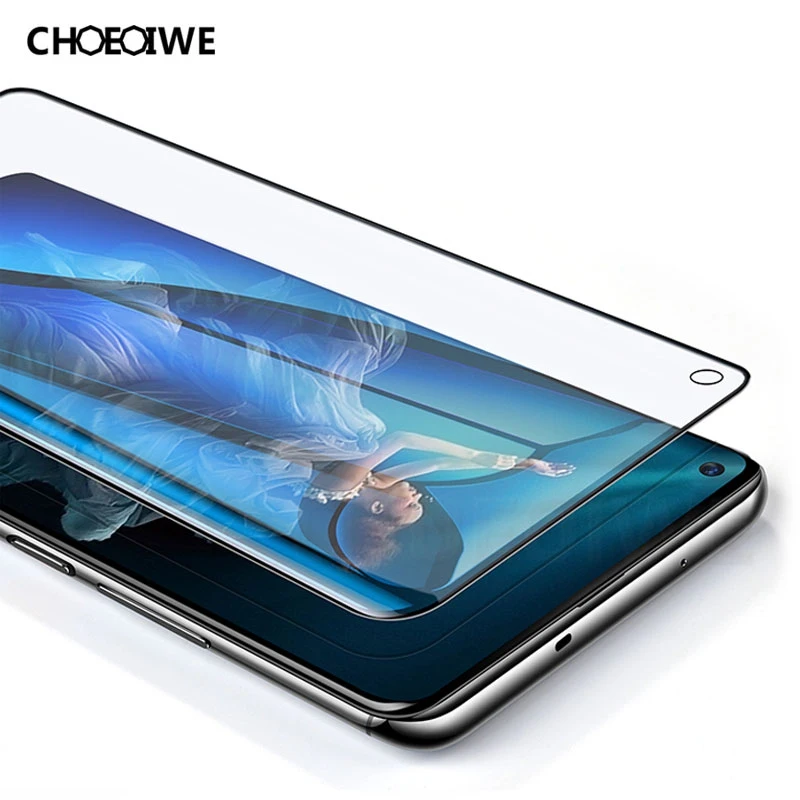 Для huawei Honor 20 Lite взрывозащищенные полноэкранные Защитные пленки для Pro 20i защитная