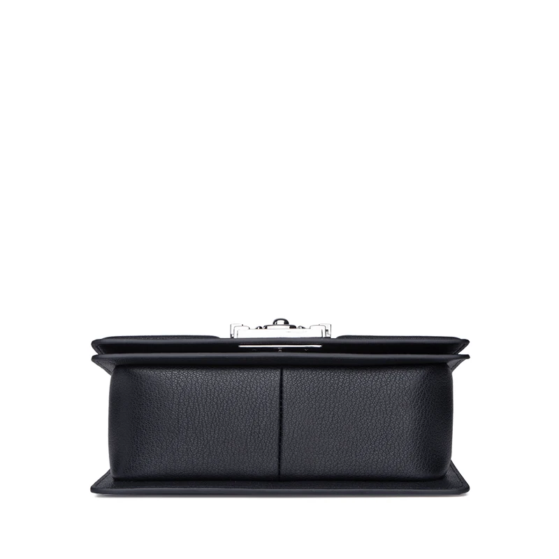 Женские сумки через плечо ZOOLER дизайнерские из натуральной кожи модель MD208 от