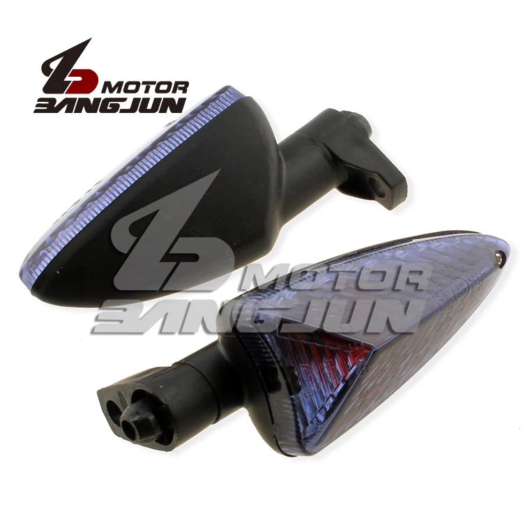 

For BMW S1000 S1000RR 2010-2017 Front Rear Turn Signal Lights Direction Lamp Indicator Steering Lamp 1 pair