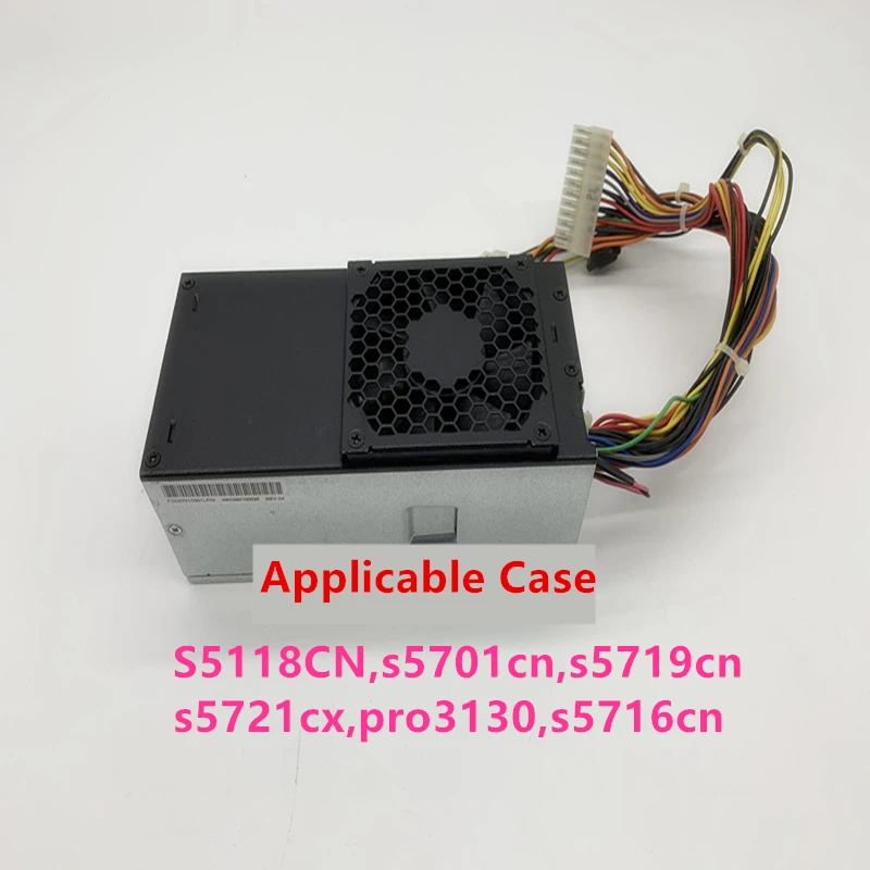 Новый оригинальный блок питания для HP S5000 DX7400 pro3130 s5721cx 200 220S 530 545S 270 Вт HP-D2701CO