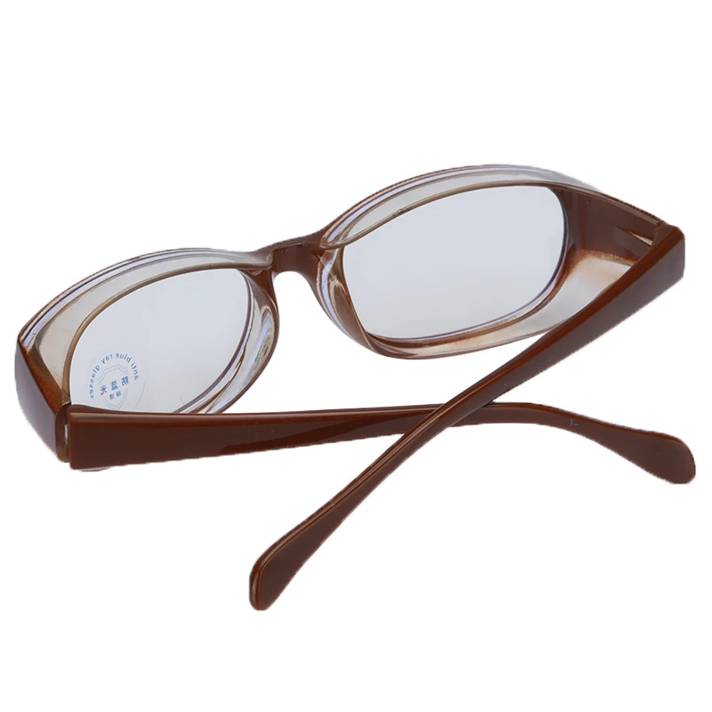 

Riding Motorcycle Sunglasses Eyewear Windproof Ski Bike Black Frame Army Eye Protection Anti Sand Cycling Goggles