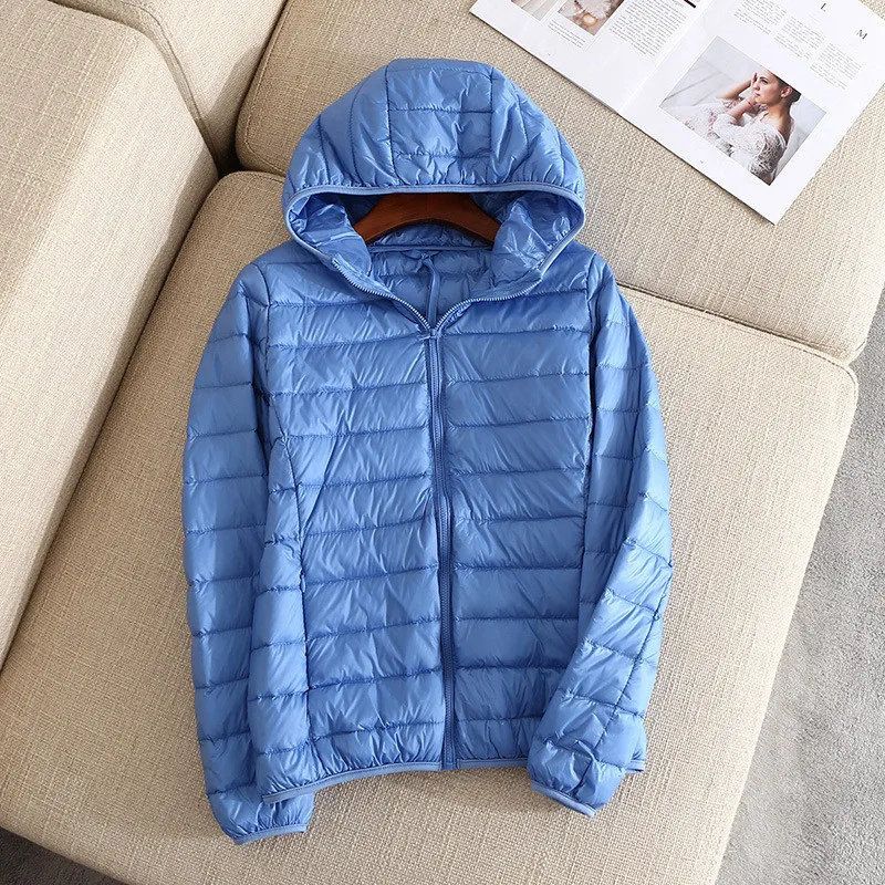 Женская осенне-зимняя Базовая куртка размера плюс 7XL женское облегающее